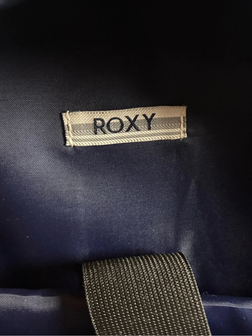 Roxy Backpack with Laptop Sleeve Inside